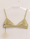 BASERANGE Mississippi Narrow Collection Bamboo Fiber and Cotton Soft Underwear France BAS-BRMI-BL-AU25-PIER GREEN